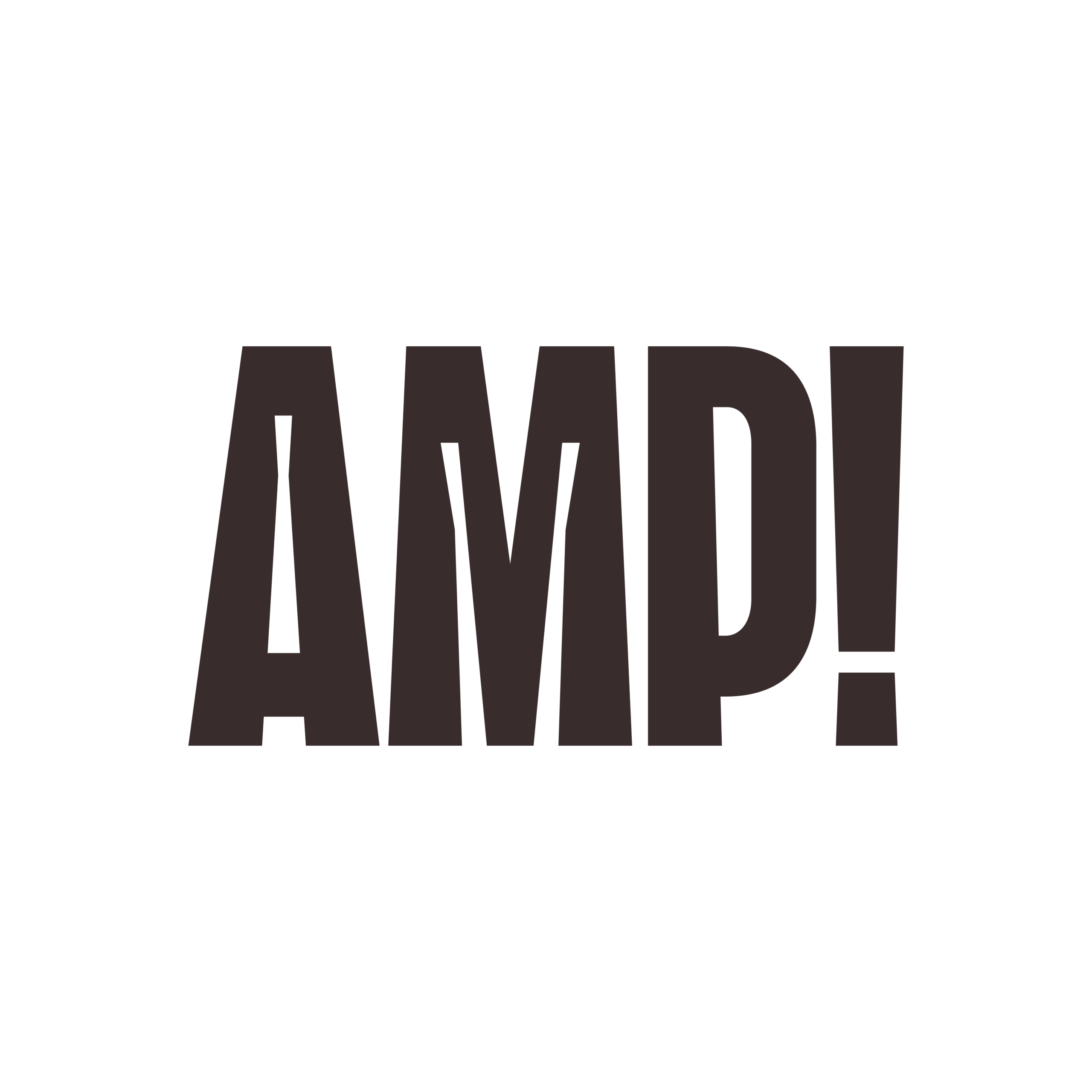 AMP! COFFEE BAR